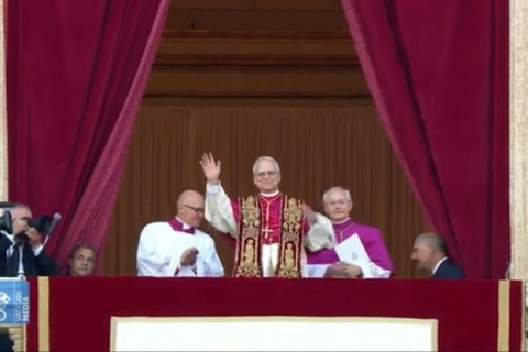 Novo Papa é escolhido no Vaticano: Igreja Católica inicia novo capítulo de sua história