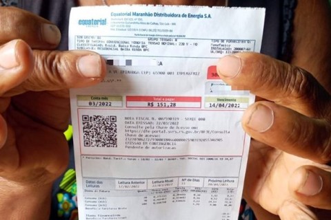 Luz de Graça: Maranhenses Serão Beneficiados com Energia Elétrica Sem Custo